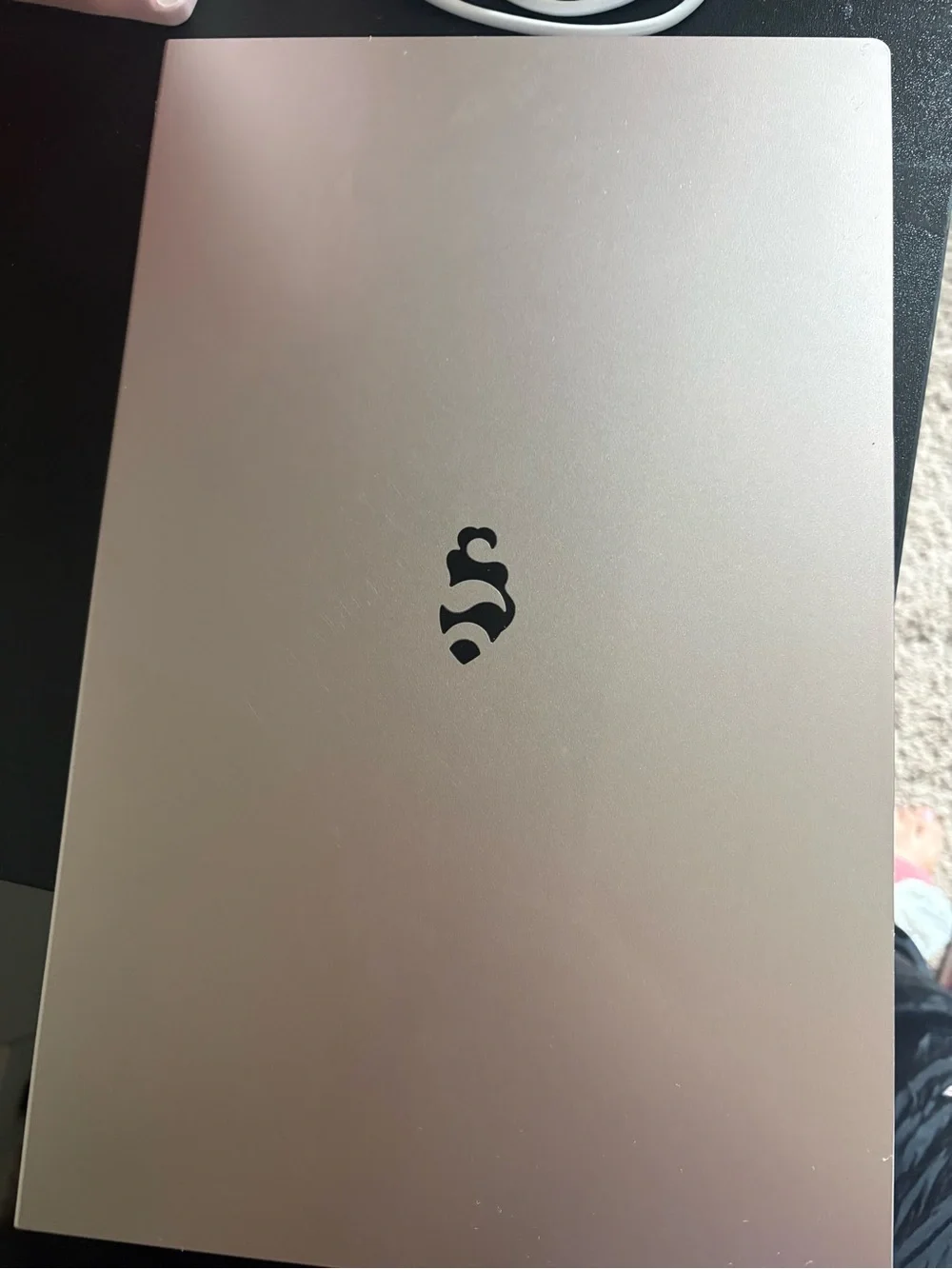 2026 Pink Nimo Laptop